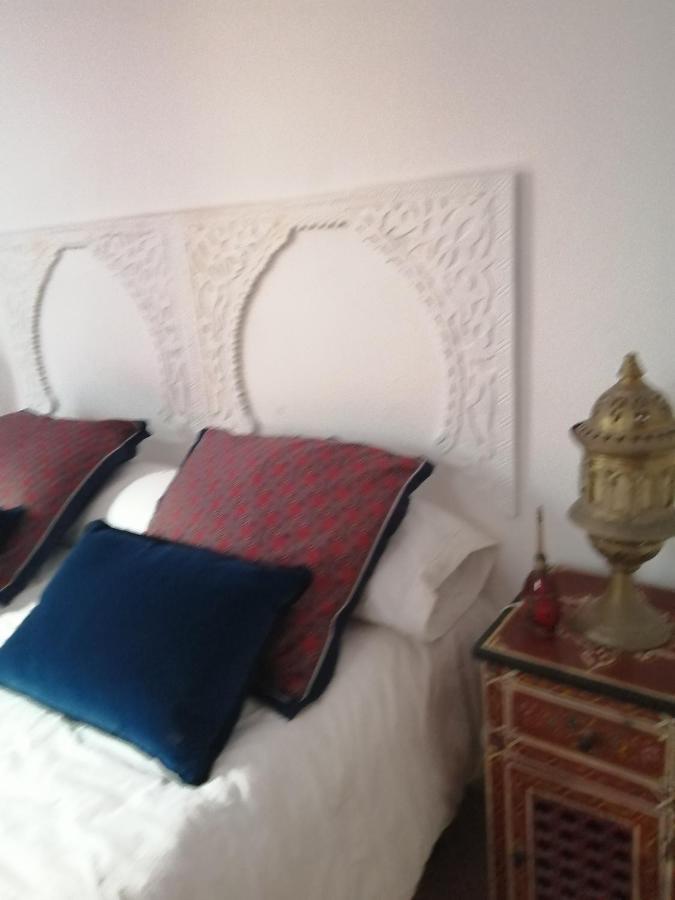Riad Siham El Yadida Exterior foto