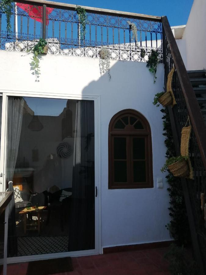 Riad Siham El Yadida Exterior foto