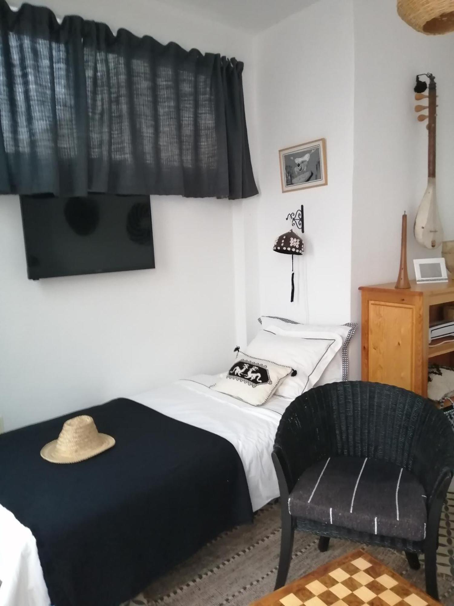Riad Siham El Yadida Habitación foto